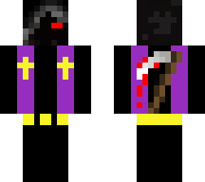 muerte cura