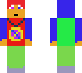 muigel winner gamer