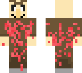 murder villager