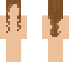 my first hair base