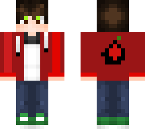my havefateskin