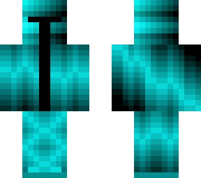 my prediction of @kingjohn01's minecraft skin