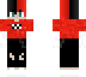 my profile skin
