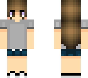 my skin