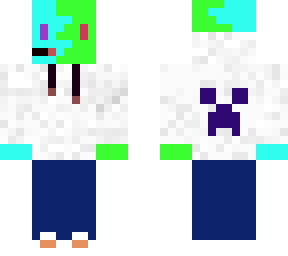 my skin