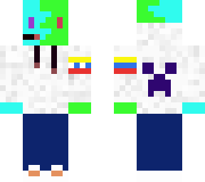 my skin