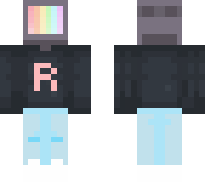 my skin