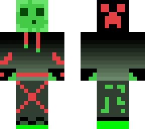 my slimeboy skin
