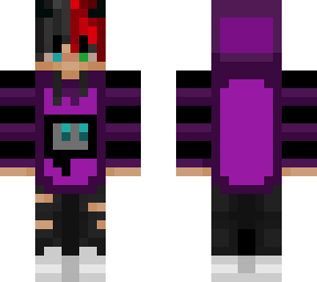 my streamer