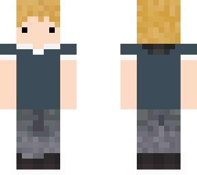 my summer skin
