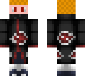 naruto akatsuki