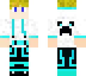 neon cool kid 2