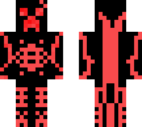 neon creeper