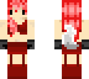 nether skin