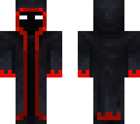 nether skin