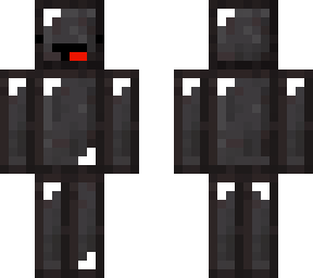 netherite derp