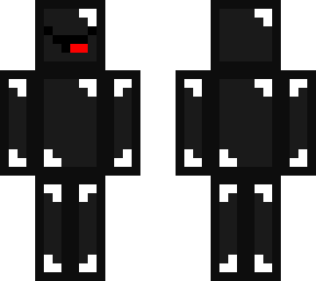 netherite skeppy