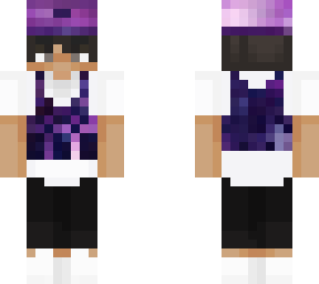 new skin