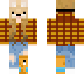 new skin for me yay