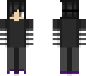 nighmarion (human)