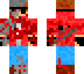 nightmare iron