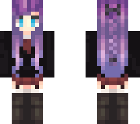 niki chan