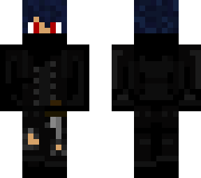 ninja guy