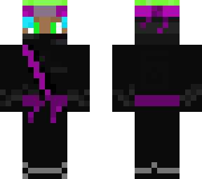 ninja man