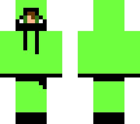 ninja verde