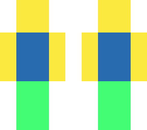 noob skin