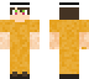normal prisoner