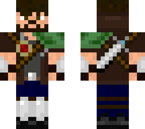 npc edit