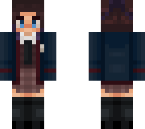 olive_lee_  umbrella academy