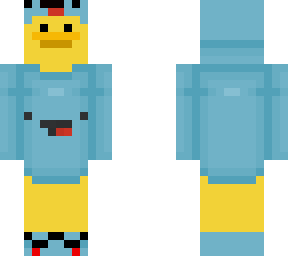opesit skeppy duck