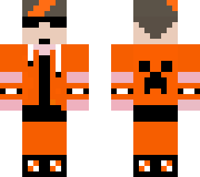 orange boy(v2)
