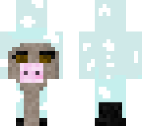 ostrich