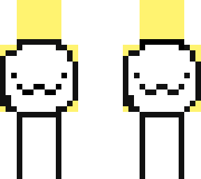 owo dream (yellow)