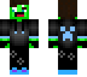 pandora official skin