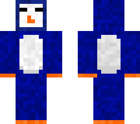 penguin