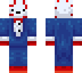 peppermint butler
