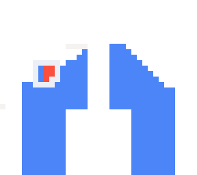 pepsi man