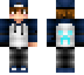 pequeominecraft