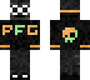 pfg skin