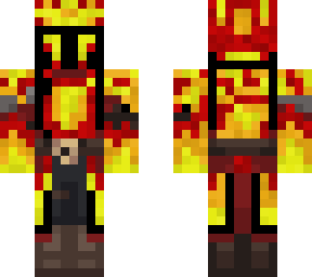 phoenix knight (helmet update)