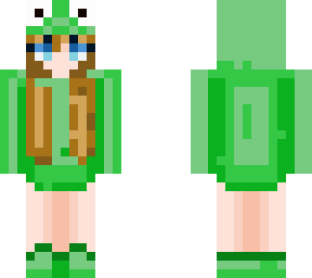 pijama kermit