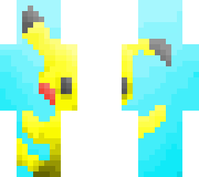 pikachu!