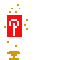 pin it contest results!