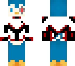 pinguino avengers