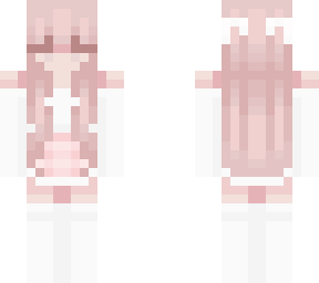 pink!