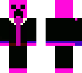 pink preston lol